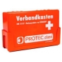 PROTEC.class PWBK dressing box DIN13157 incl. wall h.