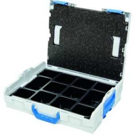 PROTEC.class PLBOXX8 System Case 8 compartments