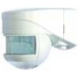 PROTEC.class PBM 140 WS motion detector 140° white