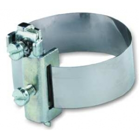 PROTEC.class PEBSE 209 Erdungsbandschelle 1/8 - 1 1/2