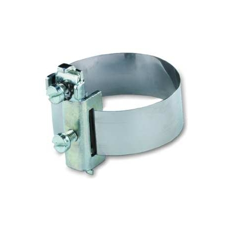 PROTEC.class PEBSE 209 grounding band clamp 1/8 - 1 1/2