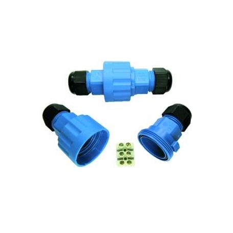 PROTEC.class PMC5P Master Connector H07RN-F 5G1,5 mm²