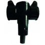PROTEC.class PT3WK Thermoplastic 3-way coupling sw