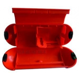 PROTEC.class PSBR safe box red