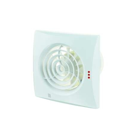 PROTEC.class PSQLKT100 Ventilateur silencieux standard 100 T