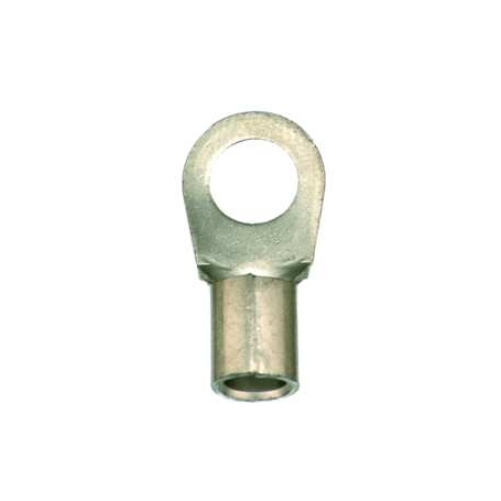 PROTEC.class PQKRU 16/M6 squeezing cable shoe ring shape