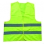 PROTEC.class PWG Warning vest Yellow EN471