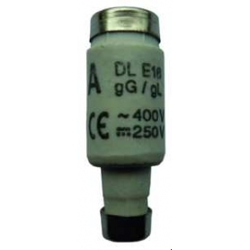 PROTEC.class PSI DL 6A DL fuse AC 400W gg 6A