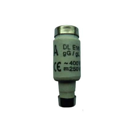 PROTEC.class PSI DL 16A ασφάλεια DL AC 400V gG 16A