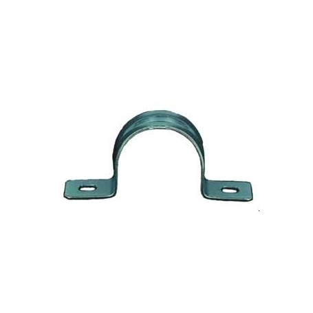 PROTEC.class PBZL16 fastening clamp double-fold 16