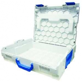 PROTEC.class PLBOXX136 System case blank H=151mm