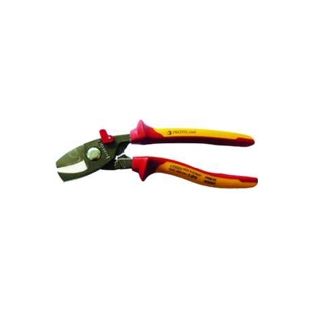 PROTEC.class PVDE-X2 cable scissors 220mm screwed