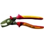 PROTEC.class PVDE-X2 cable scissors 220mm screwed