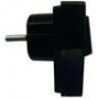 PROTEC.class PTSWSS T-Schukoangle plug black