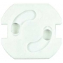 PROTEC.class PSDKSW socket protection white