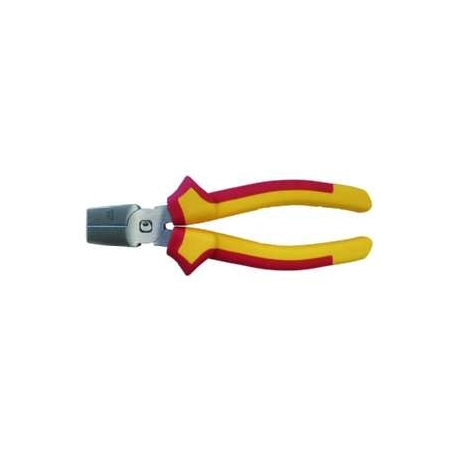 PROTEC.class PVDE-31 WDE electric pliers 3-in-1