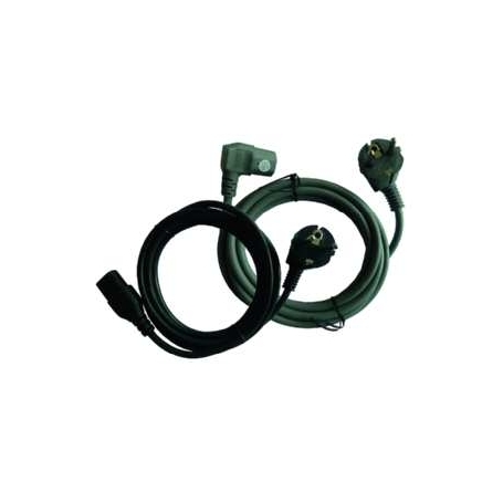 PROTEC.class PKGZL 310-3S hideg berendezések Supply Line Straight