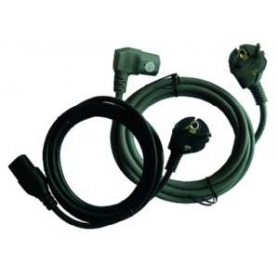 PROTEC.class PKGZL 310-3G Cold Equipment feed line straight