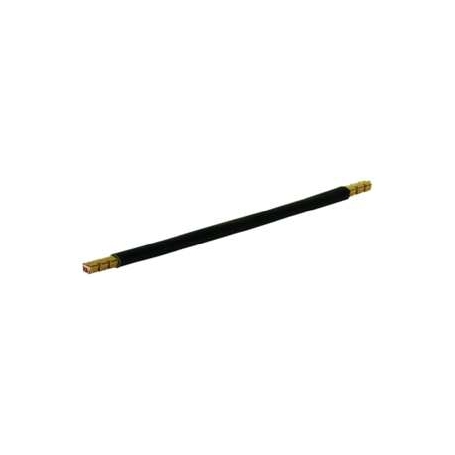 PROTEC.class PVDB2656AA γέφυρα καλωδίωσης 265mm 6mm² μαύρο