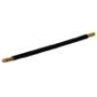 PROTEC.class PVDB2656AA γέφυρα καλωδίωσης 265mm 6mm² μαύρο