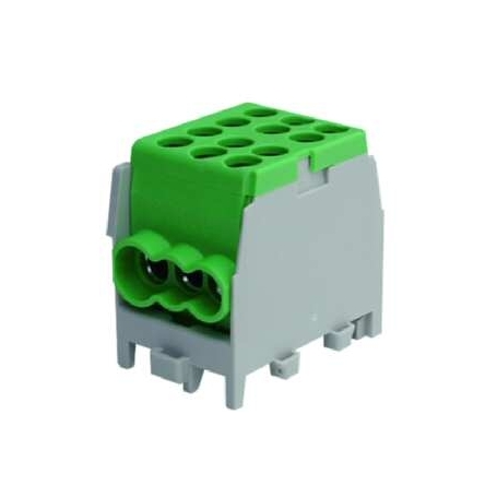 PROTEC.class PHLAK2524GN main line branch terminal