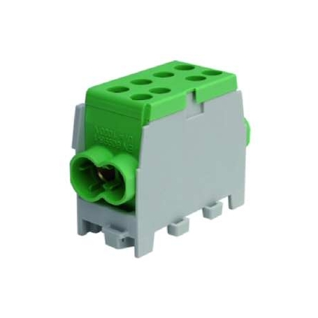 PROTEC.class PHLAK3522GN main line branch terminal