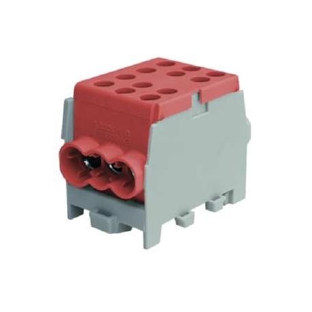 PROTEC.class PHLAK3524BR κλέμα διακλάδωσης κύριας γραμμής