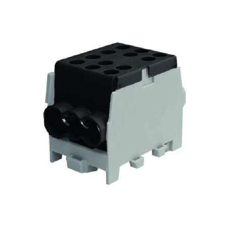 PROTEC.class PHLAK3524SW Hauptleitungs-Abzweigklemme