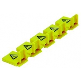 PROTEC.class PBRS προστασία επαφής 5 TE, 10-16 mm²