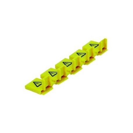 PROTEC.class PBRS προστασία επαφής 5 TE, 10-16 mm²