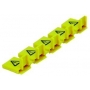 PROTEC.class PBRS προστασία επαφής 5 TE, 10-16 mm²