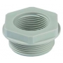 PROTEC.class PKRM 25/16 plastic reduction metrisc