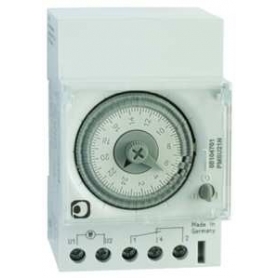 PROTEC.class PMSU21N daytime clock 1 changer