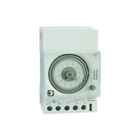 PROTEC.class PMSU21N daytime clock 1 changer