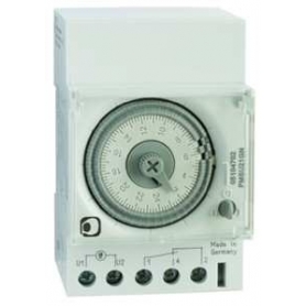 PROTEC.class PMSU21GN daily timer 1 changer