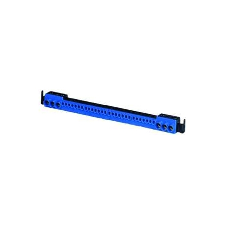 PROTEC.class PEKLN N clamping strip for PUV, PUVH, PAPW