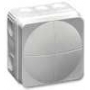 PROTEC.class PFRAK FR branch box up to 4.0 mm IP66