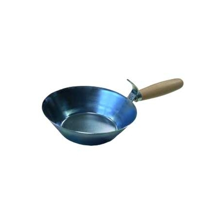 PROTEC.class PGP plaster pan 180mm
