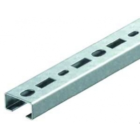 PROTEC.class PCPS17GF500 C-προφίλ ράγα 500x35x18