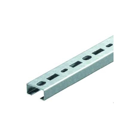 PROTEC.class PCPS17GF500 C-προφίλ ράγα 500x35x18