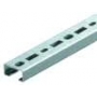PROTEC.class PCPS17GF500 C-προφίλ ράγα 500x35x18