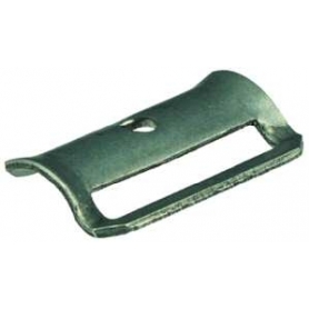 PROTEC.class PBSGWM 16-22 mm Gegenwanne Metall