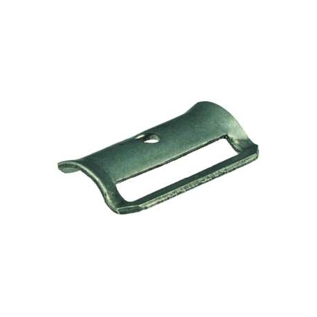 PROTEC.class PBSGWM 16-22 mm Gegenwanne Metall