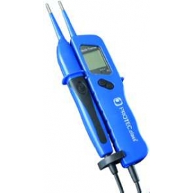 PROTEC.class Propoln LCD 2.0 two-pole sp. tester