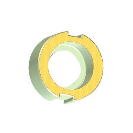 PROTEC.class PPSE25 DII-Pass screw insert 25A E27