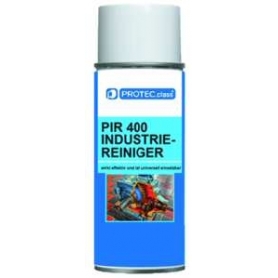 PROTEC.Class PIR 400 teollisuuspuhdistusaine 400 ml
