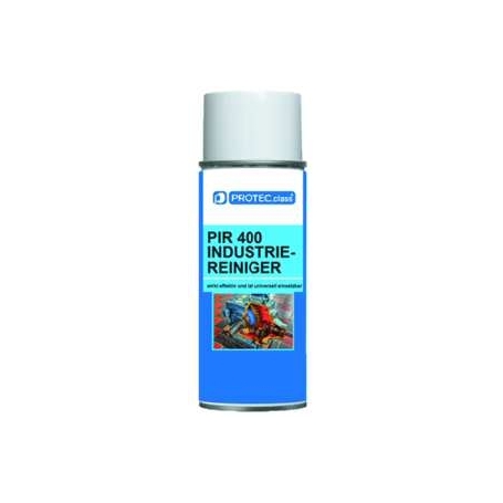 PROTEC.class PIR 400 industrial cleaner 400ml