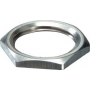 PROTEC.class PGMMM 75 counter nut brass M75