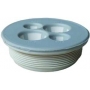 PROTEC.class PMULTIKLICK M32 cable entry M32