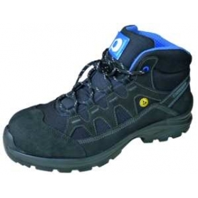 PROTEC.class PASS43 Safety boots Gr.43